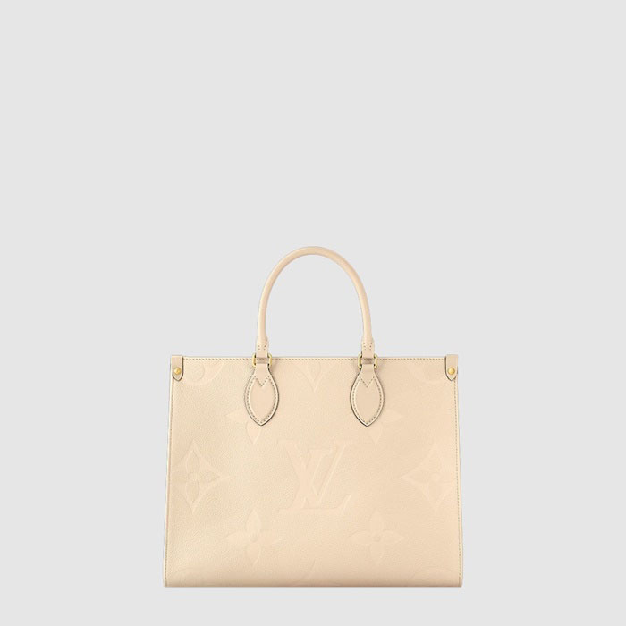 ルイヴィトンレディースオンザゴーM46531b12594