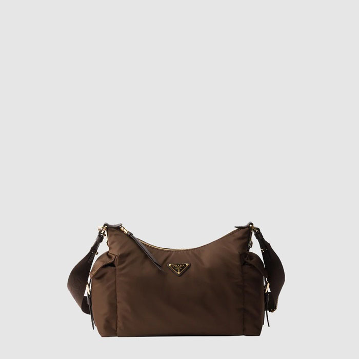 プラダレディースエクスプローアラージハンドバッグ1C264b12601