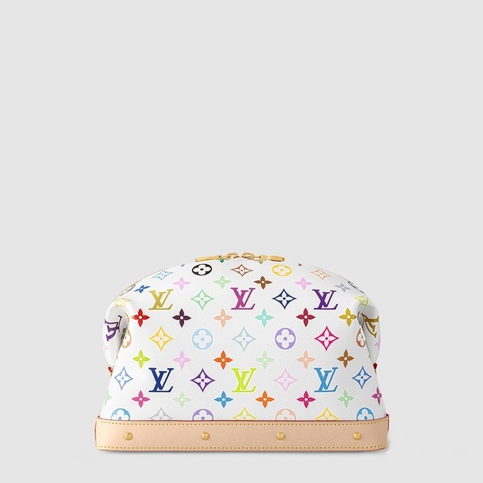 ルイヴィトンレディースコスメティックパウチM13743b12631