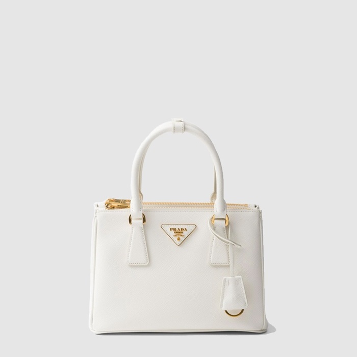 プラダレディーススモールギャレリアサフィアーノバッグ1A896b12662