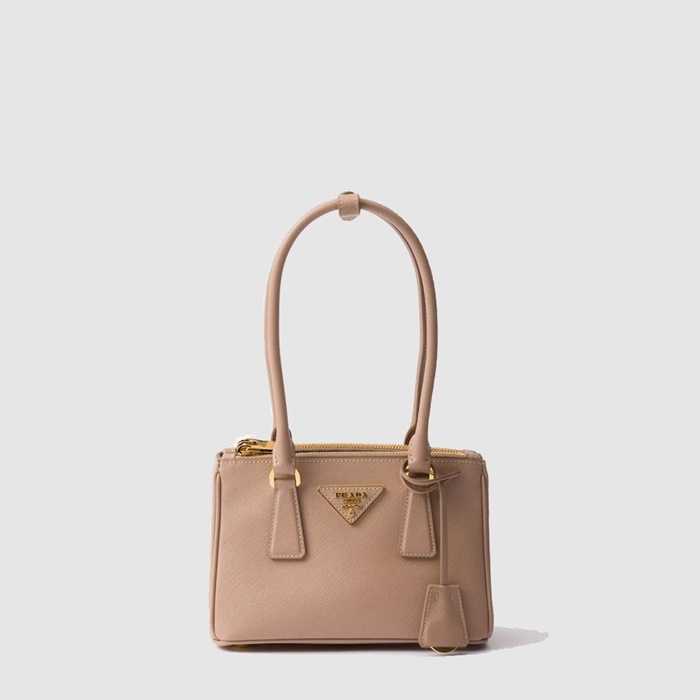 プラダレディースギャレリアショルダーバッグ1A906b12675