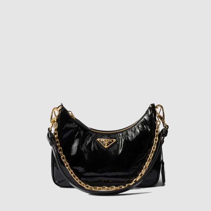 プラダレディースハボバッグ1C204b12697