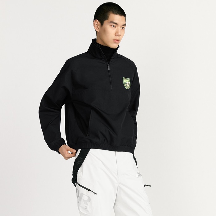 ディオールメンズダウンアウターウェアc12540