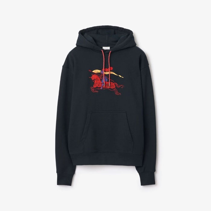 バーバリーメンズカジュアルフーディc12547