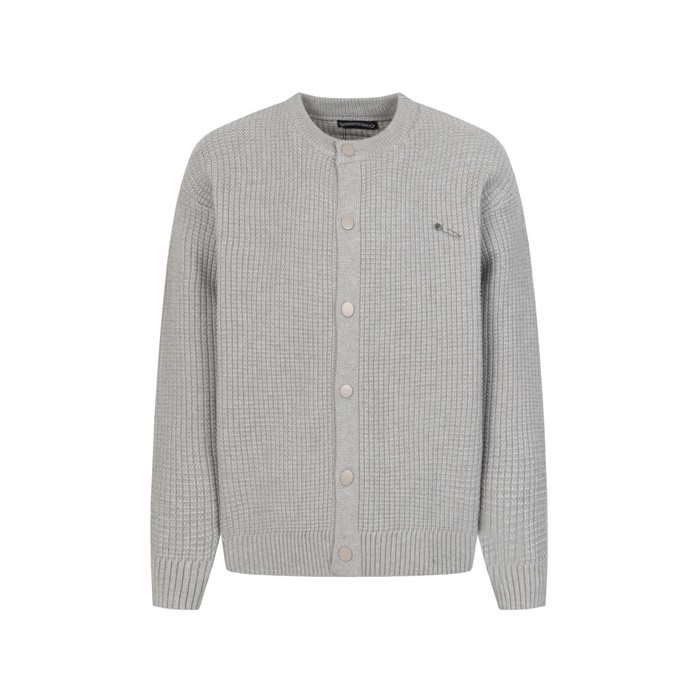 クロムハーツメンズラウンドニットc12549