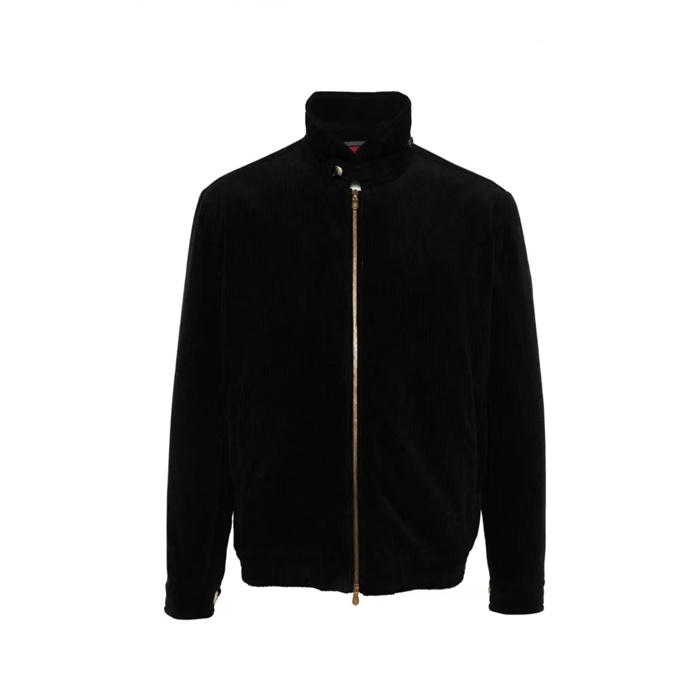 ブルネロクチネリメンズベーシックジャケットc12556