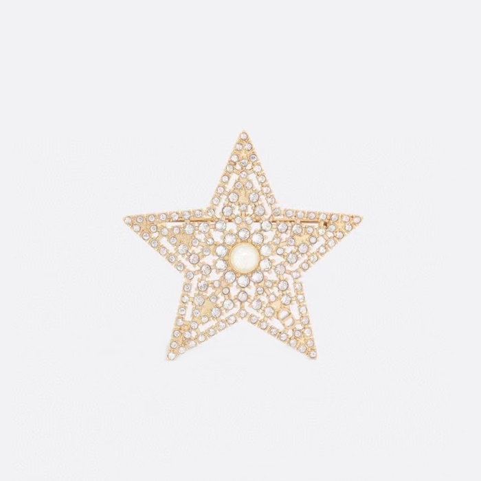 ディオールレディースブローチÉéc6308