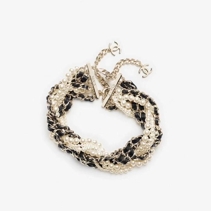 シャネルレディースココクラッシュネックレスc6309