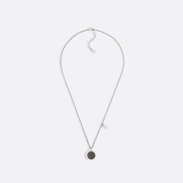 ディオールメンズゴールドネックレスc6341