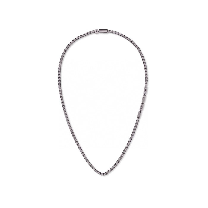 ルイヴィトンメンズテイラーネックレスc6346