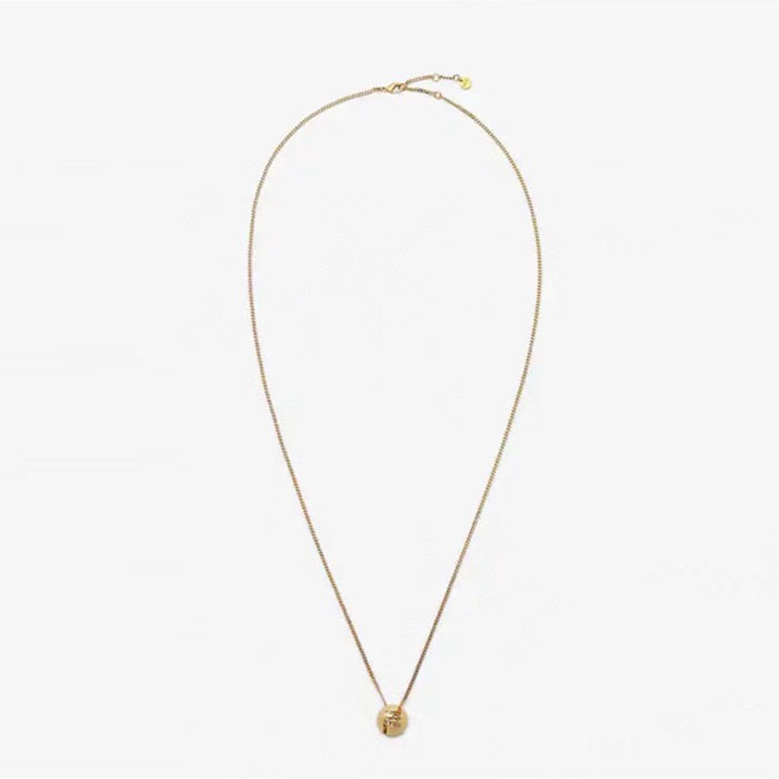 ェンディレディースネックレスc6368