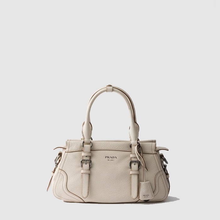 プラダメンズラージレザートートバッグ1G604b12719