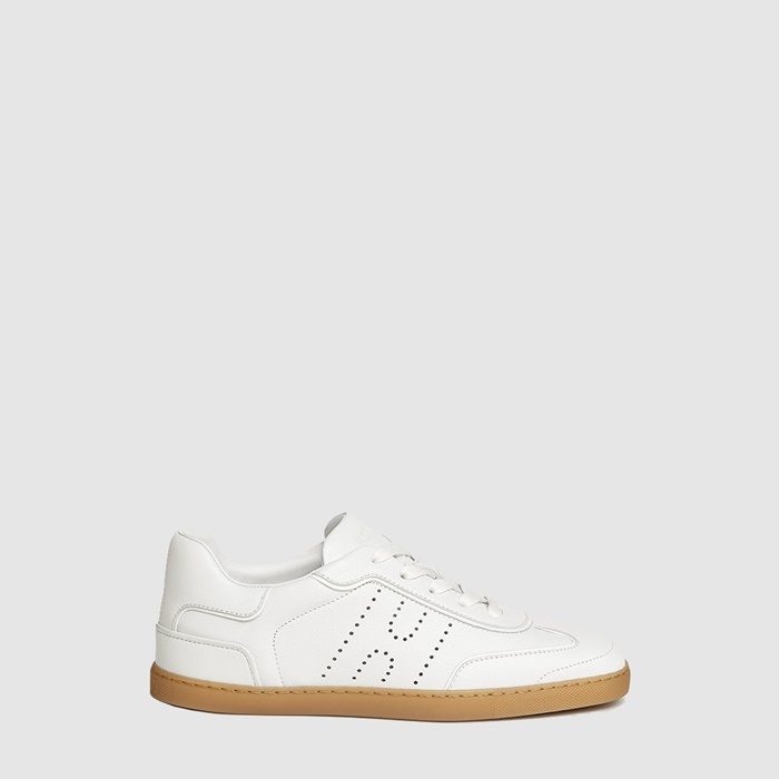 エルメスユニセックススニーカーs8774