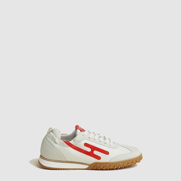 エルメスユニセックススニーカーs8784