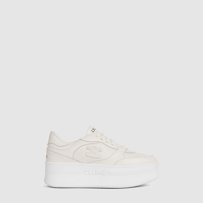 セリーヌレディースブロックウェッジミュールs8786