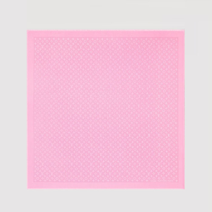 ルイヴィトンレディースモノグラムクラシックショールc6386