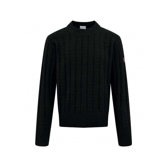 モンクレールメンズクルーネックセーターc12567