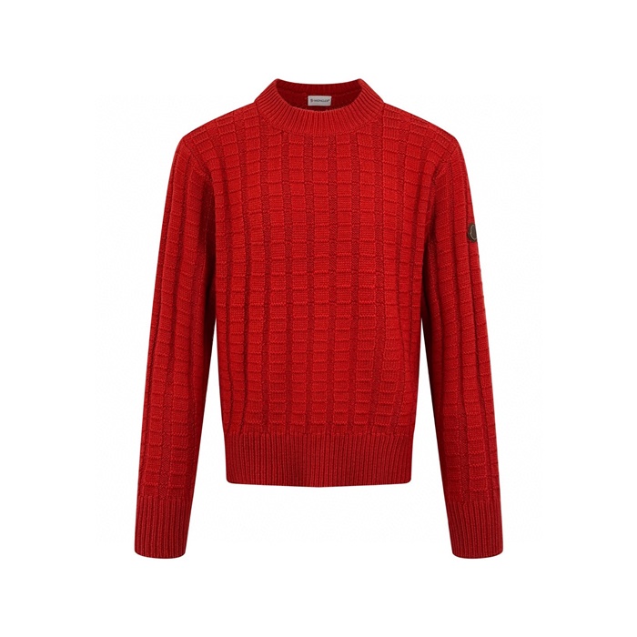 モンクレールメンズクルーネックセーターc12568