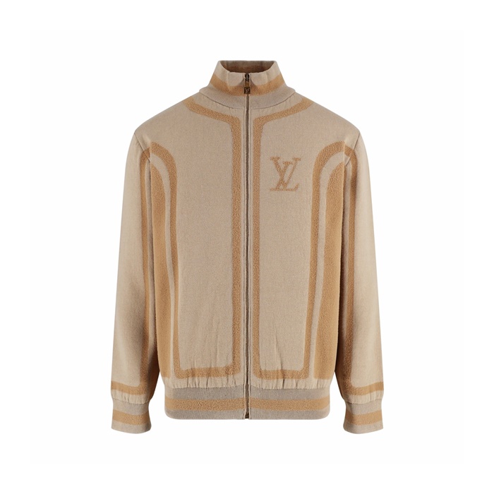 ルイヴィトンメンズニットジャケットc12581