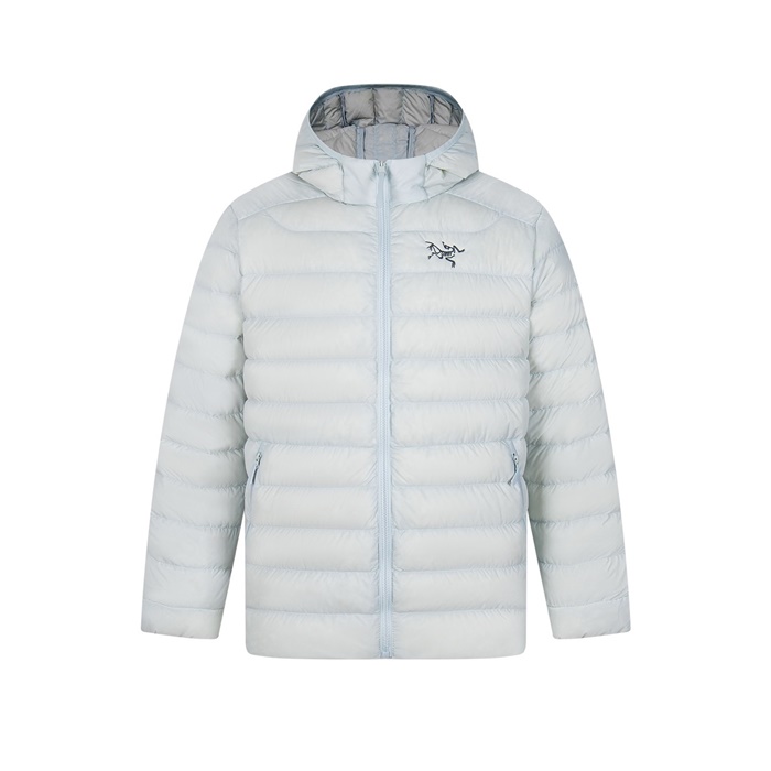 アークテリクスメンズダウンパディングc12594