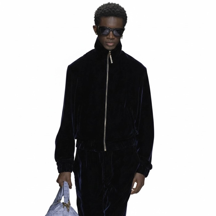 ルイヴィトンメンズベーシックジャケットc12609