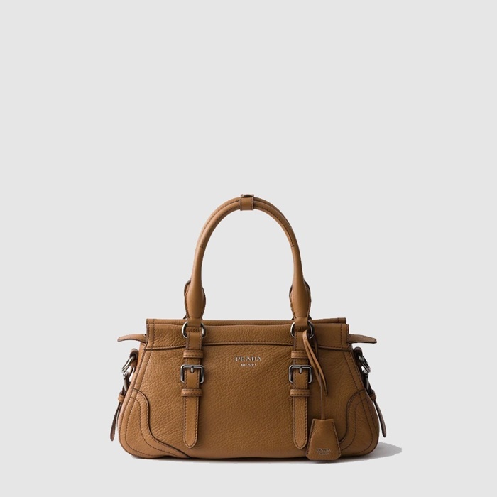 プラダメンズラージレザートートバッグ1G604b12754