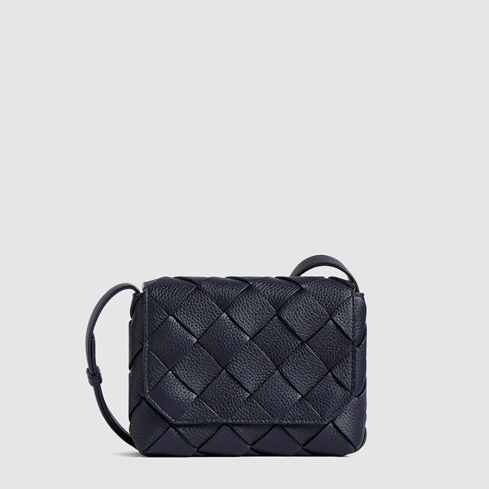 ボッテガヴェネタメンズダイアゴb12763