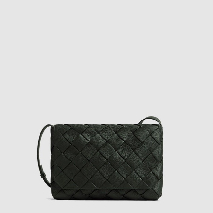 ボッテガヴェネタメンズラージダイアゴb12764