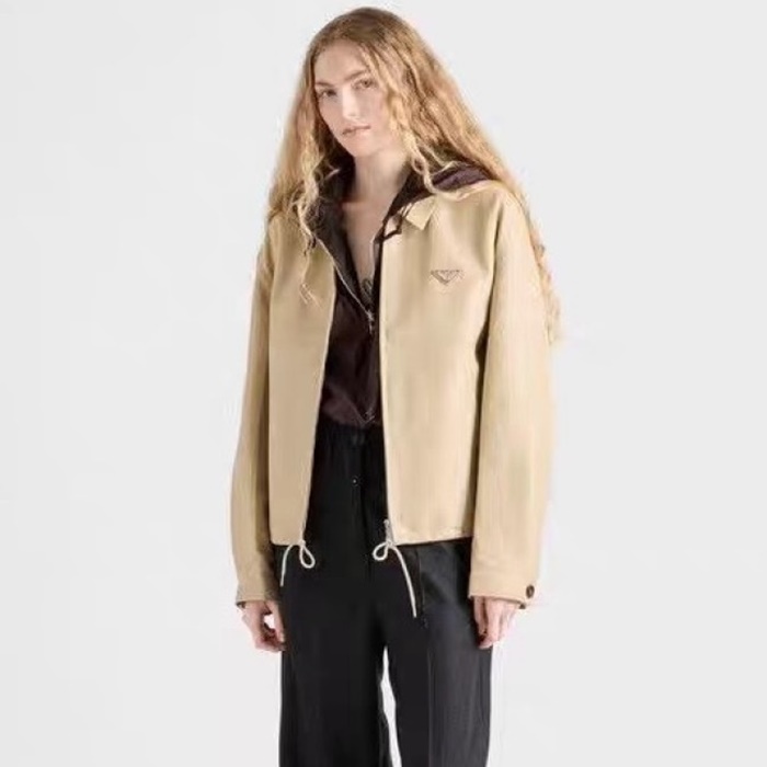 プラダレディースヴィンテージジャケットc12623