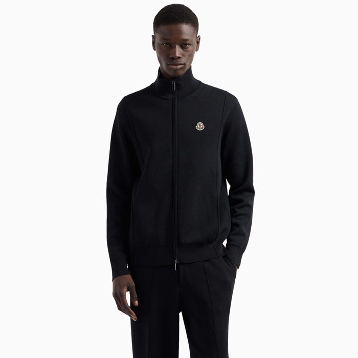 モンクレールメンズジップアップジャケット-c12644