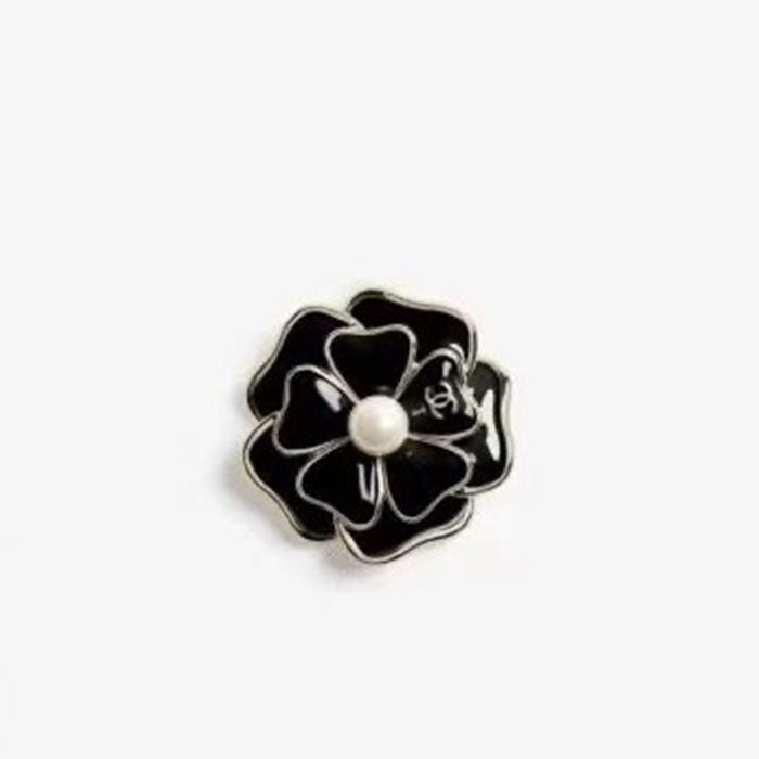 シャネルレディースゴールドブローチc6406