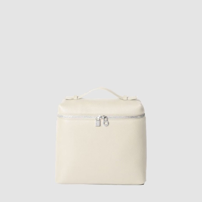 ロロピアーナレディースエクストラポケットバックパックb12768