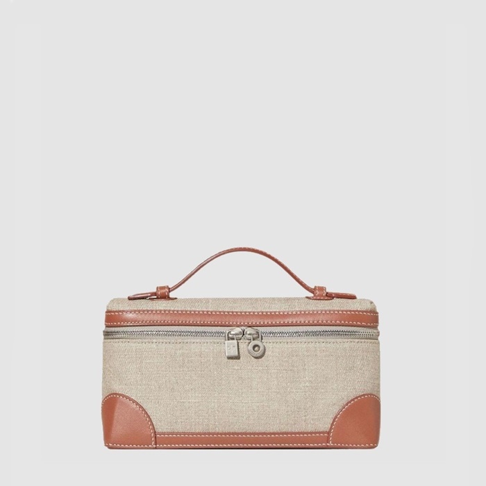 ロロピアーナレディースエクストラポケットb12771