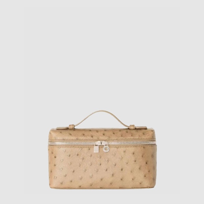 ロロピアーナレディースエクストラポケットb12778