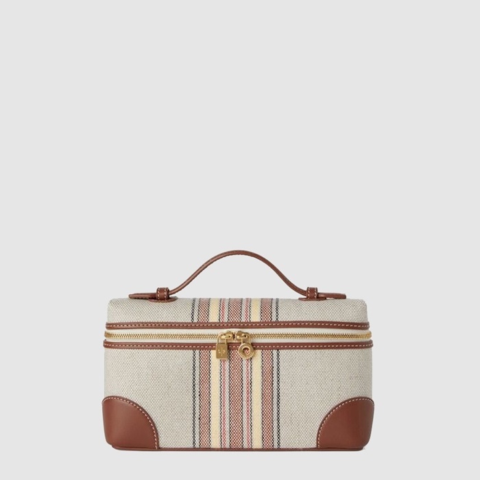 ロロピアーナレディースエクストラポケットb12806