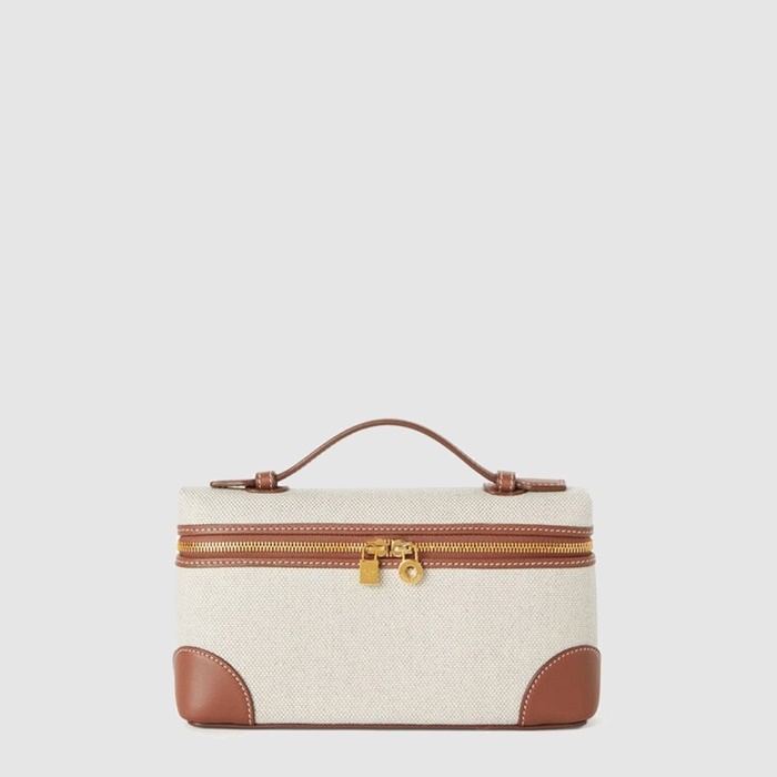 ロロピアーナレディースエクストラポケットb12807