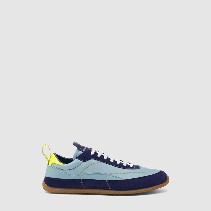 アレクサンダーマックイーンユニセックスC1スニーカーC1s8808