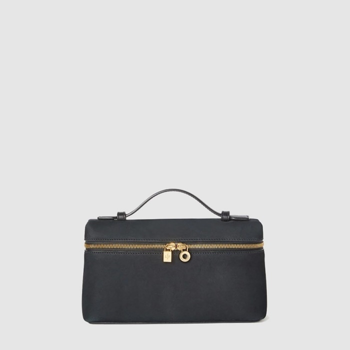 ロロピアーナレディースエクストラポケットL19L19b12824