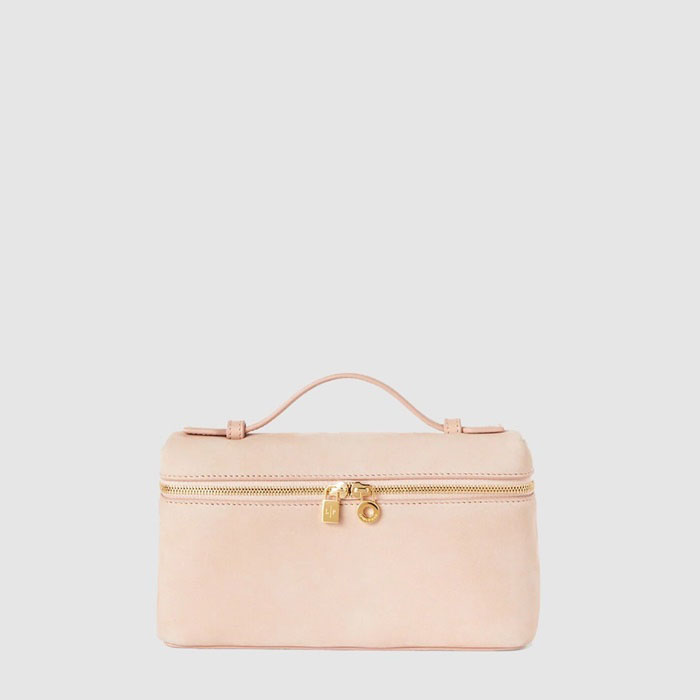 ロロピアーナレディースエクストラポケットL19L19b12825