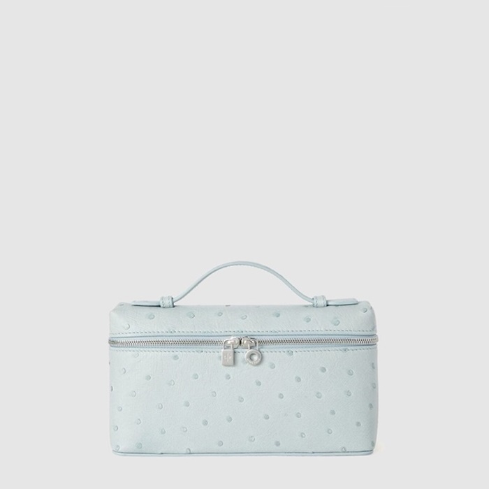 ロロピアーナレディースエクストラポケットL19b12845