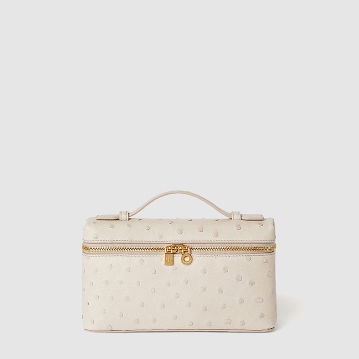 ロロピアーナレディースエクストラポケットL19b12846