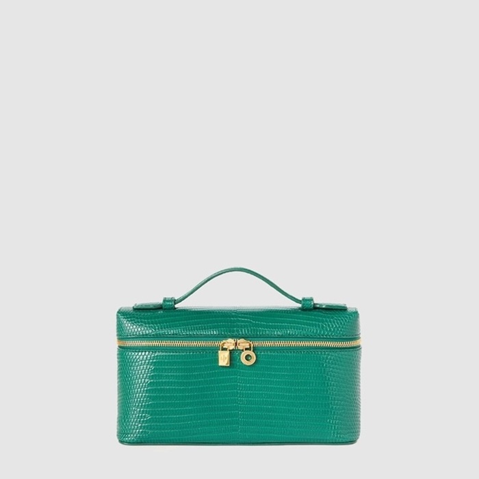 ロロピアーナレディースエクストラポケットL19b12847