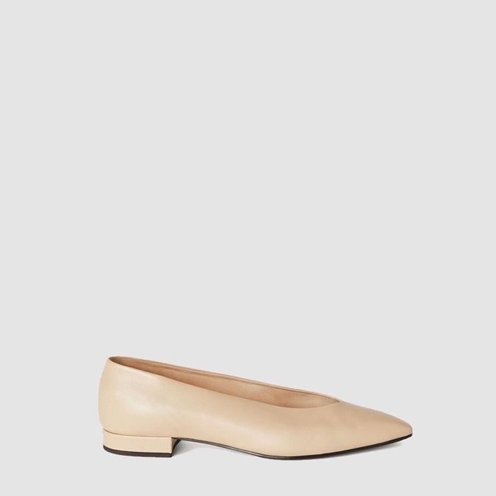 ロロピアーナレディースレベッカバレリーナs8821