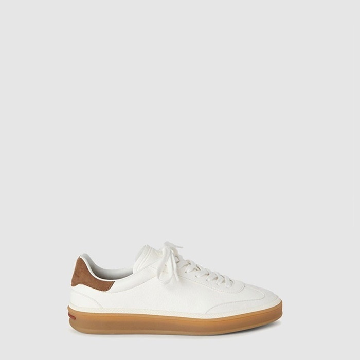 ロロピアーナメンズテニスウォークスニーカーs8831