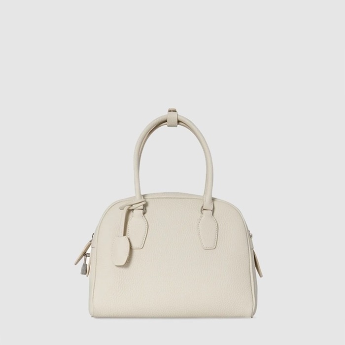 ザロウレディースレザーバッグb12876