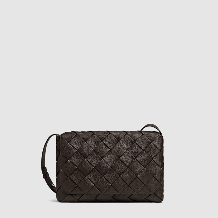 ボッテガヴェネタメンズラージダイアゴb12910