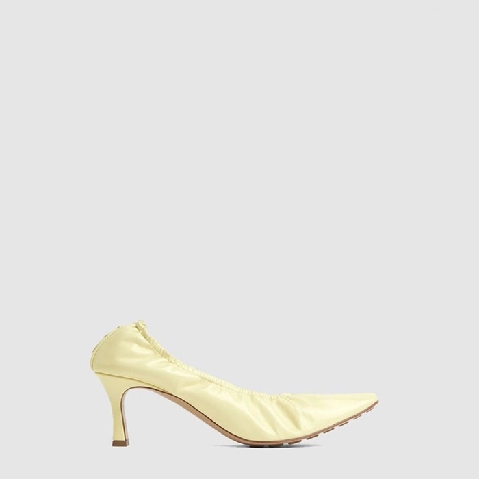 ボッテガヴェネタレディースソフィアパンプスs8863