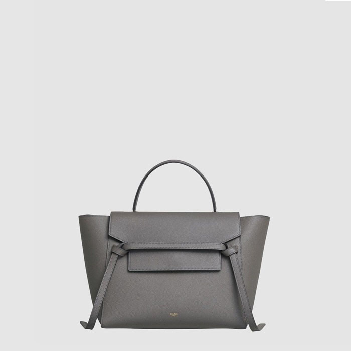 セリーヌレディースベルトバッグb13020