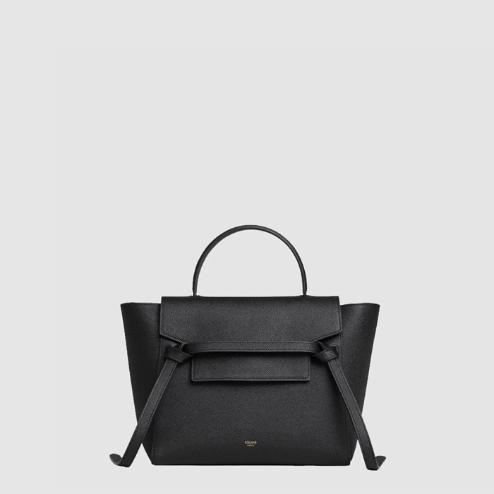 セリーヌレディースベルトバッグb13021