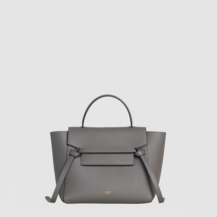 セリーヌレディースベルトバッグb13022